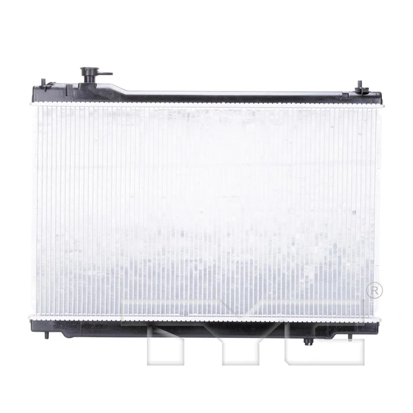 Radiator - Primary - TYC 2683