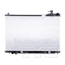 Radiator - Primary - TYC 2683
