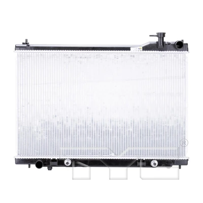 Radiator - Primary - TYC 2683