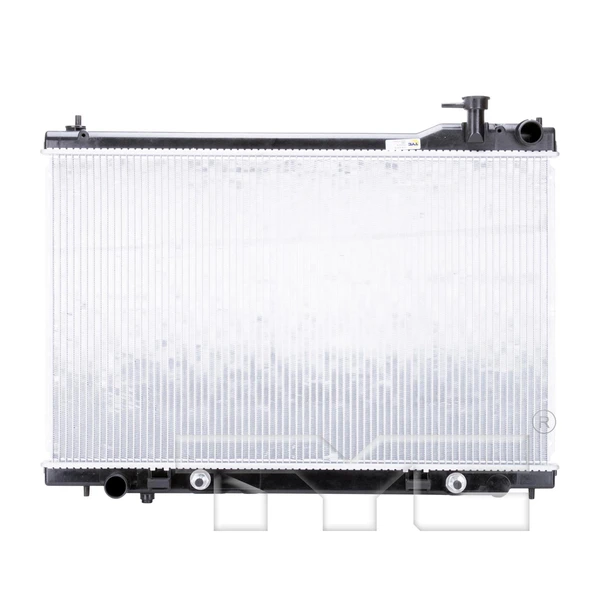 Radiator - Primary - TYC 2683