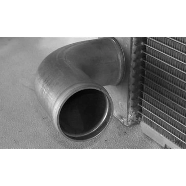Radiator - Primary - TYC 2688