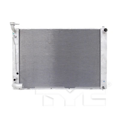 Radiator - Primary - TYC 2688
