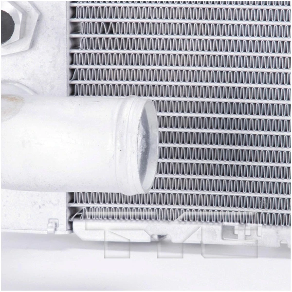 Radiator - Primary - TYC 2689