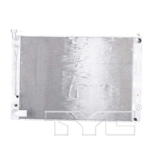 Radiator - Primary - TYC 2689