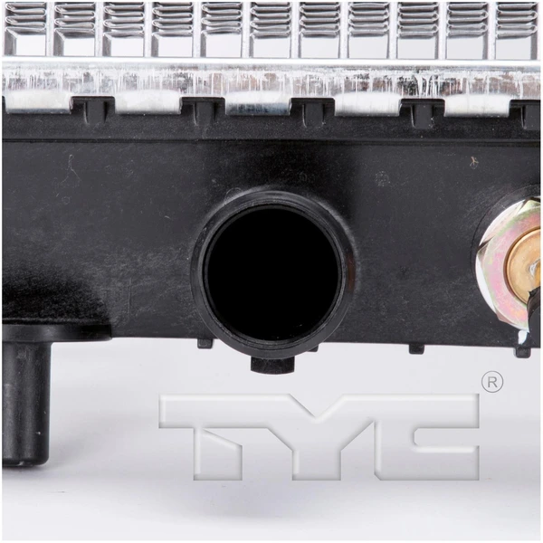 Radiator - Primary - TYC 2691