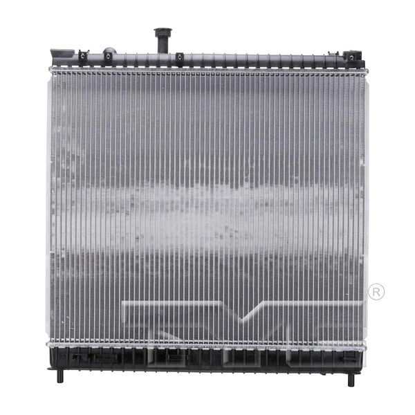 Radiator - Primary - TYC 2691