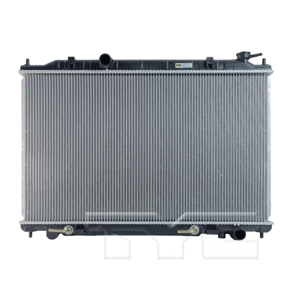 Radiator - Primary - TYC 2692