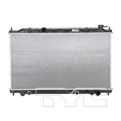 Radiator - Primary - TYC 2693
