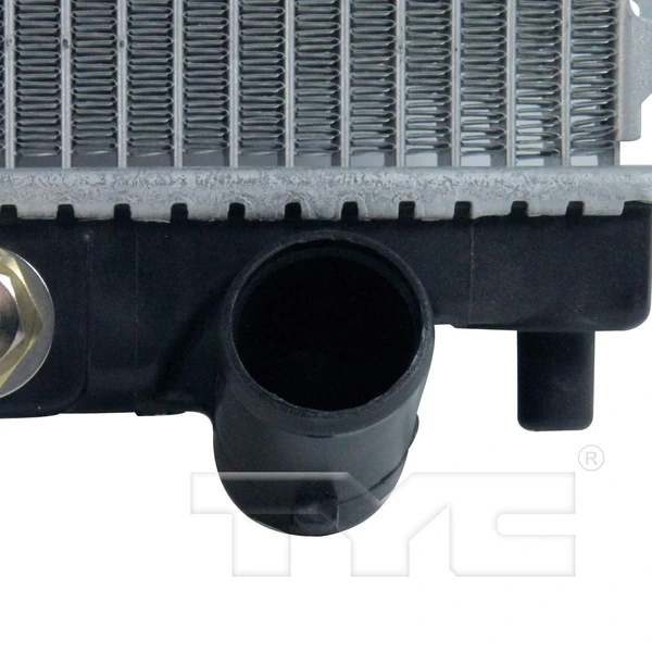 Radiator - Primary - TYC 2694
