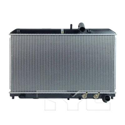 Radiator - Primary - TYC 2694