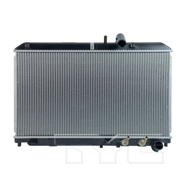 Radiator - Primary - TYC 2694