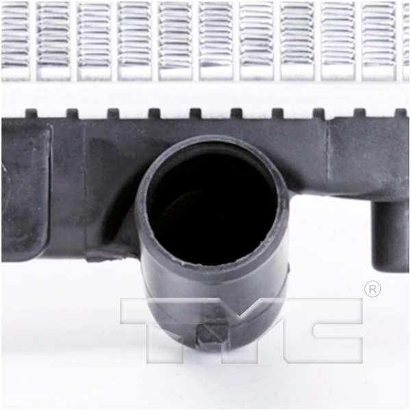 Radiator - Primary - TYC 2695