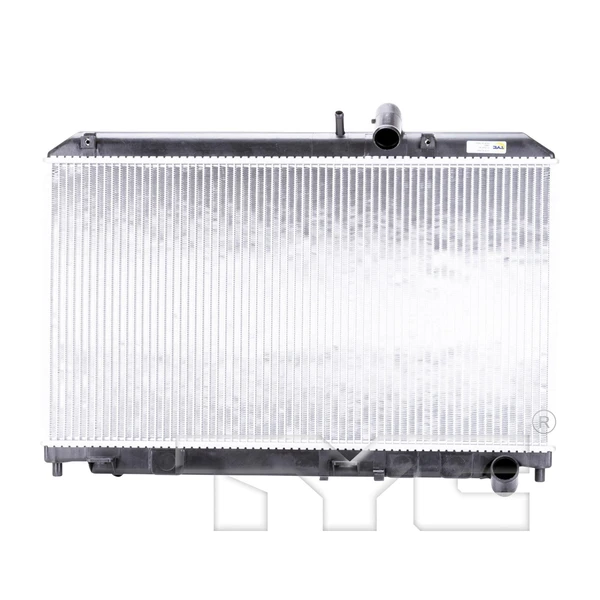 Radiator - Primary - TYC 2695