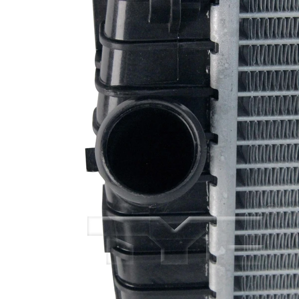 3. TYC 2696 Radiator Replacement