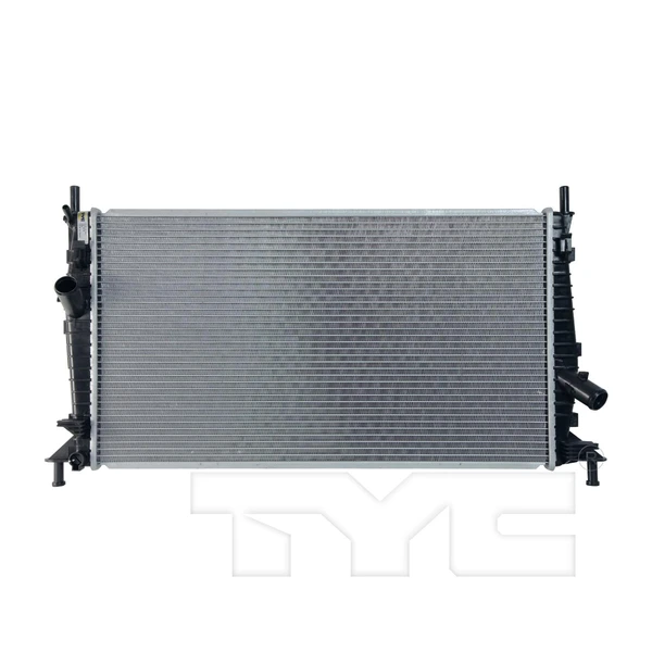1. TYC Radiator 2696