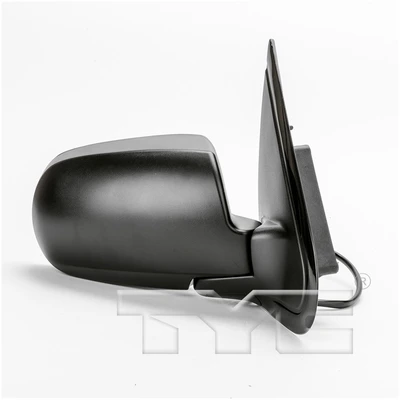 Door Mirror - Right Passenger Side - TYC 2600031