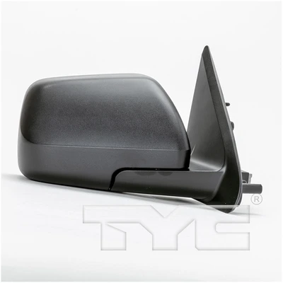 Door Mirror - Right Passenger Side - TYC 2600141