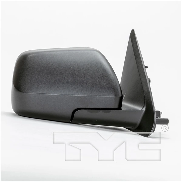 Door Mirror - Right Passenger Side - TYC 2600141