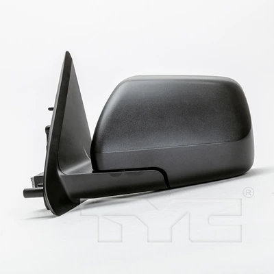 Door Mirror - Left Driver Side - TYC 2600142