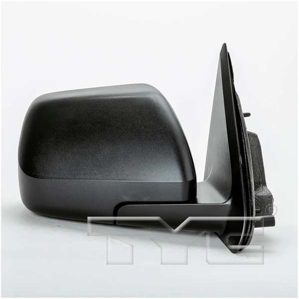 TYC 2600131 Mirror, Right Passenger Side