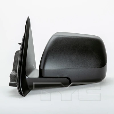 Door Mirror - Left Driver Side - TYC 2600132