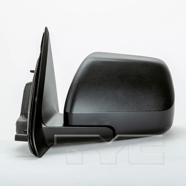 Door Mirror - Left Driver Side - TYC 2600132
