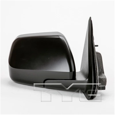 TYC 2600241 Mirror, Right Passenger Side