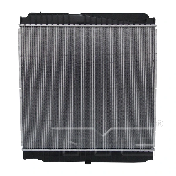 Radiator - Primary - TYC 2603