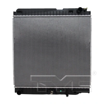 Radiator - Primary - TYC 2603