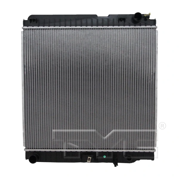 Radiator - Primary - TYC 2603