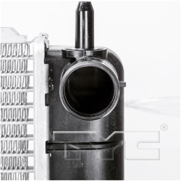 Radiator - Primary - TYC 2608