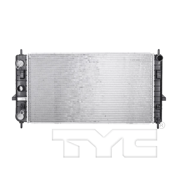 Radiator - Primary - TYC 2608