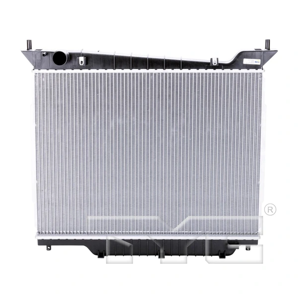 Radiator - Primary - TYC 2609