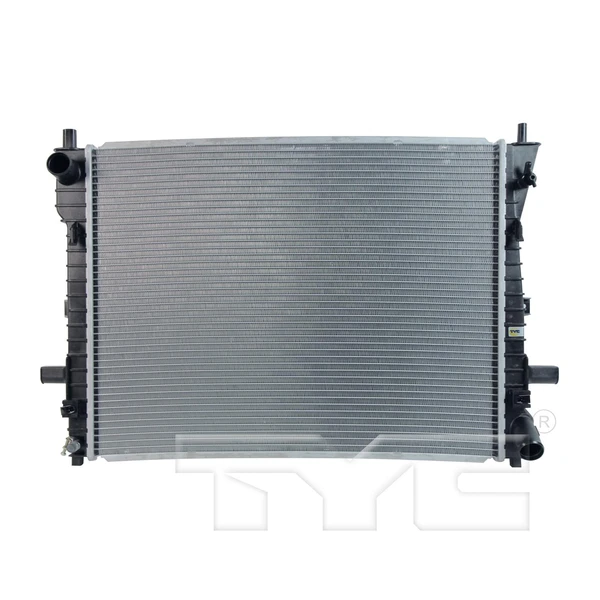 Radiator - Primary - TYC 2610