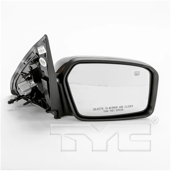 TYC 2610041 Mirror, Right Passenger Side