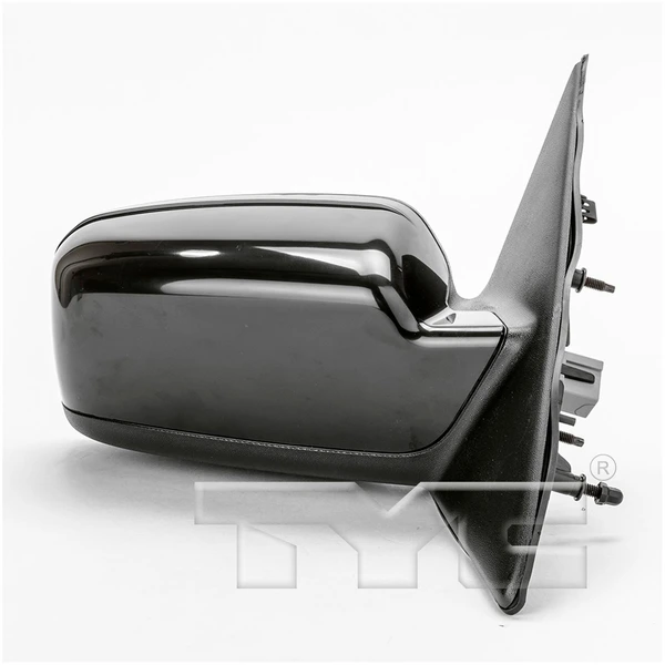 TYC 2610041 Mirror, Right Passenger Side