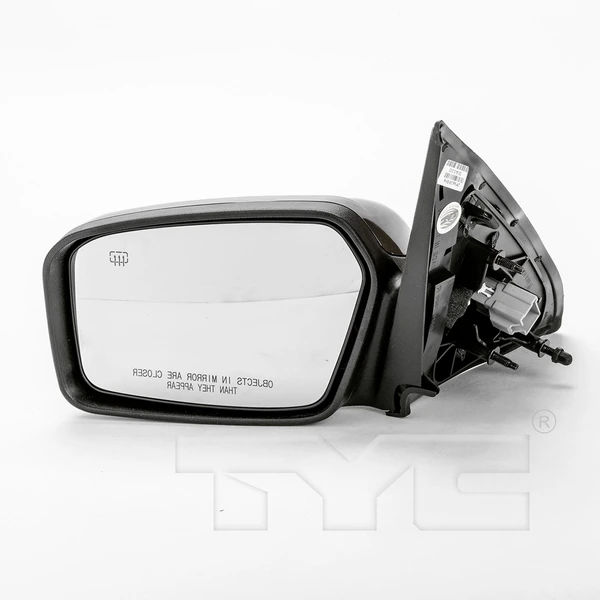 TYC 2610042 Mirror, Left Driver Side