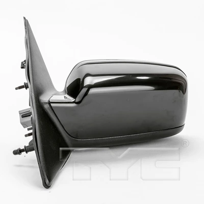 TYC 2610042 Mirror, Left Driver Side