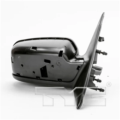TYC 2610031 Mirror, Right Passenger Side