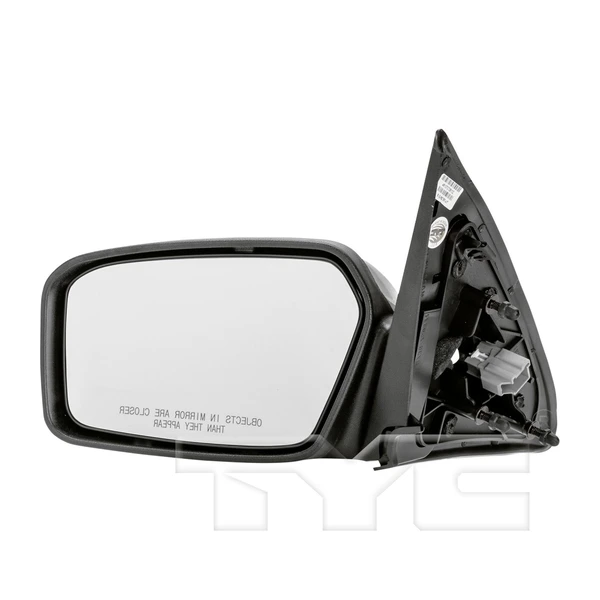 TYC 2610032 Mirror, Left Driver Side