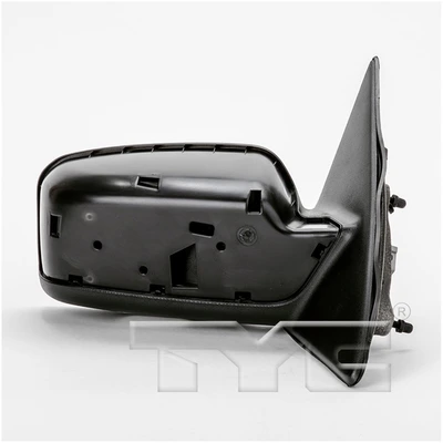 TYC 2610141 Mirror, Right Passenger Side