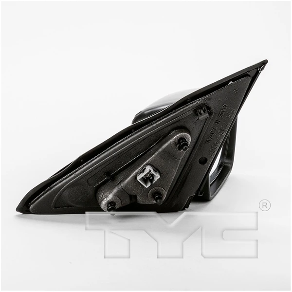 TYC 2610141 Mirror, Right Passenger Side
