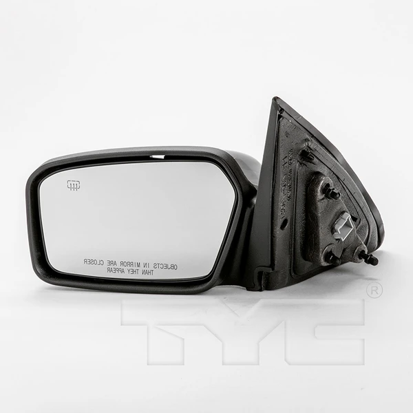 TYC 2610142 Mirror, Left Driver Side