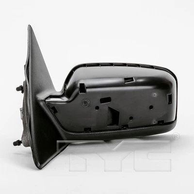 TYC 2610142 Mirror, Left Driver Side