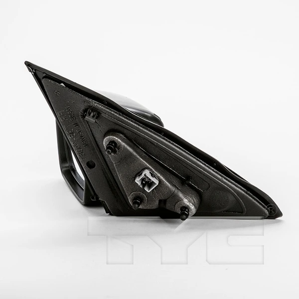 TYC 2610142 Mirror, Left Driver Side