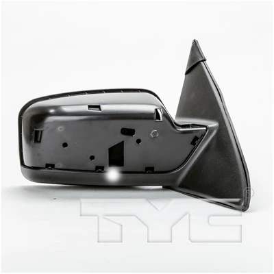 Door Mirror - Right Passenger Side - TYC 2610241