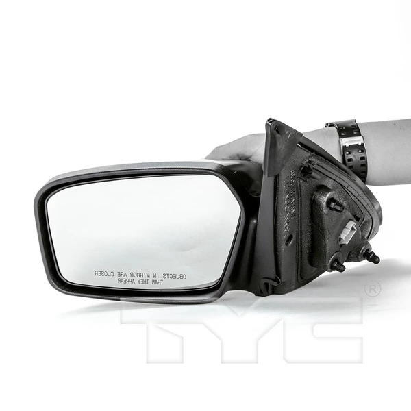 Door Mirror - Left Driver Side - TYC 2610232