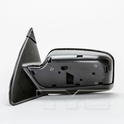 Door Mirror - Left Driver Side - TYC 2610232