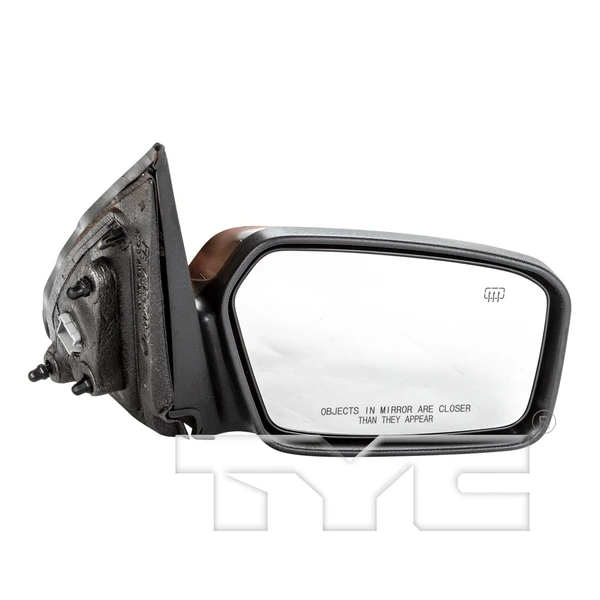 Door Mirror - Right Passenger Side - TYC 2610341
