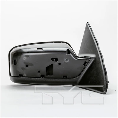 Door Mirror - Right Passenger Side - TYC 2610341